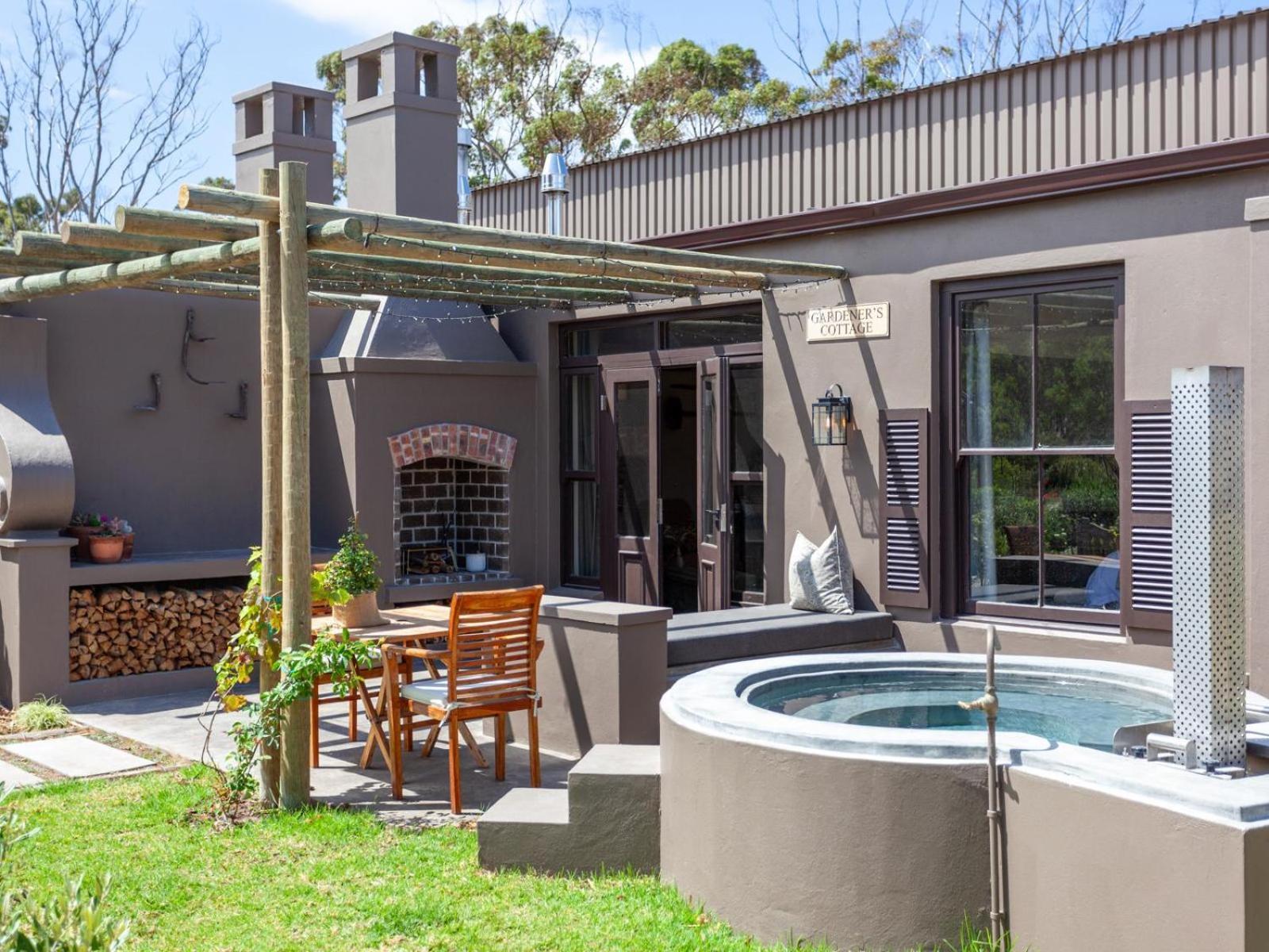 Rivergate Guest Farm Stanford Quarto foto