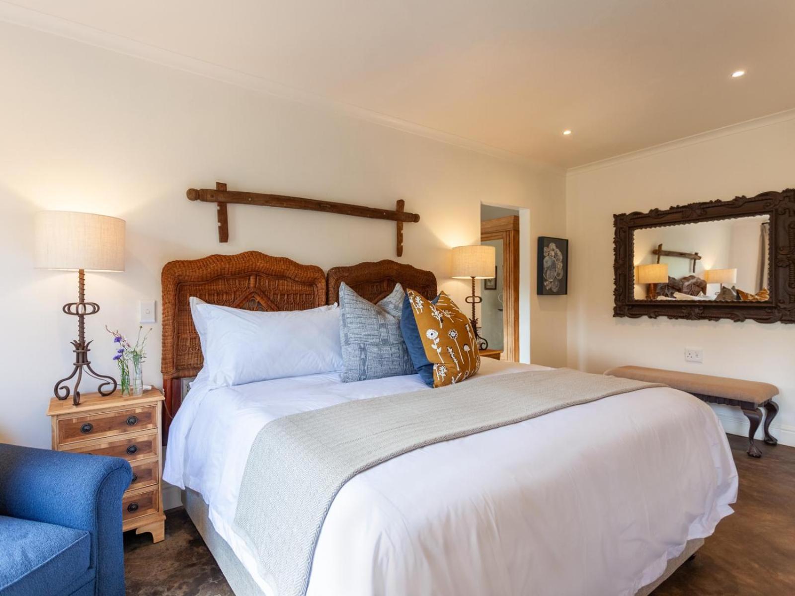 Rivergate Guest Farm Stanford Quarto foto