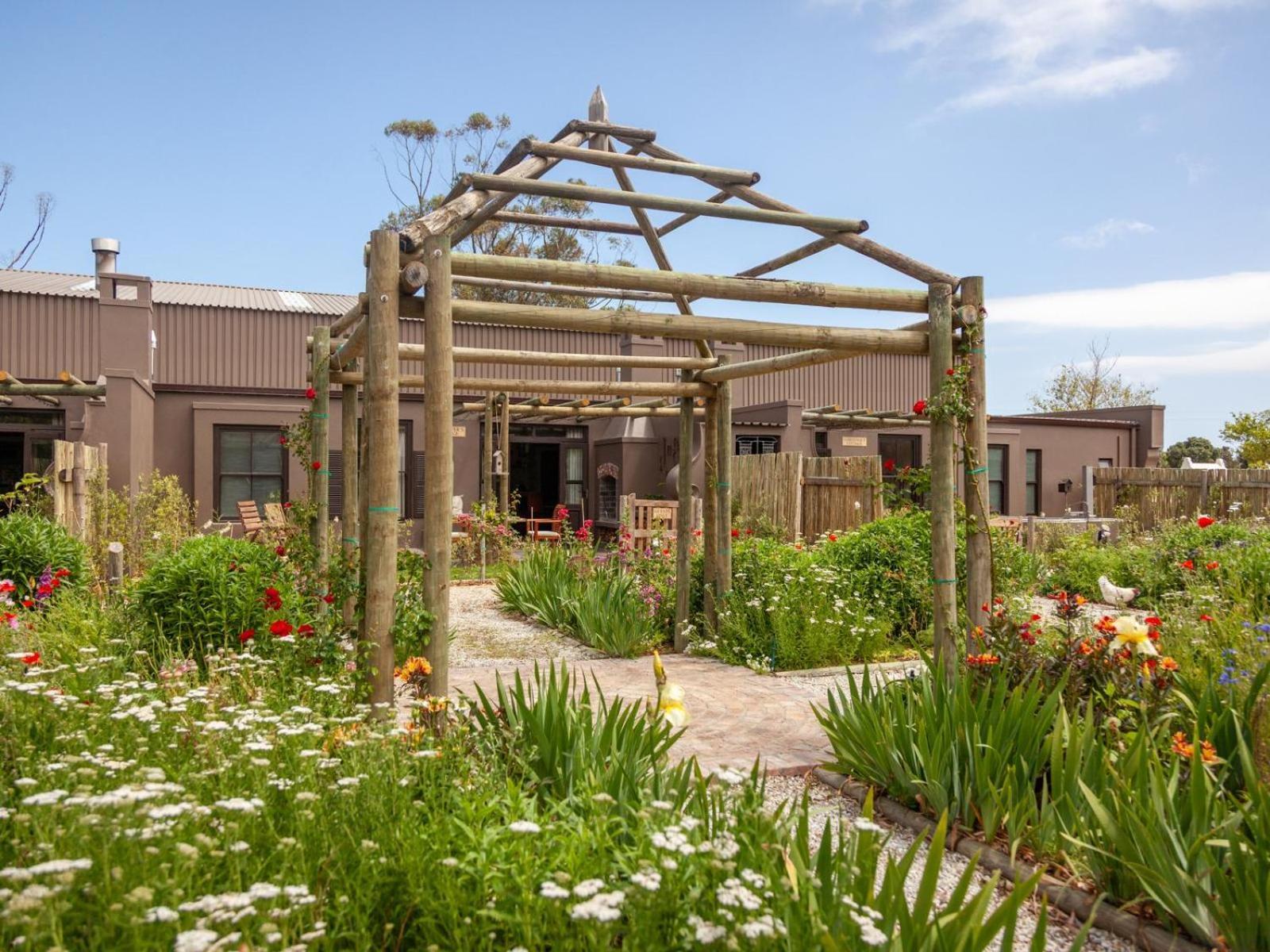Rivergate Guest Farm Stanford Quarto foto
