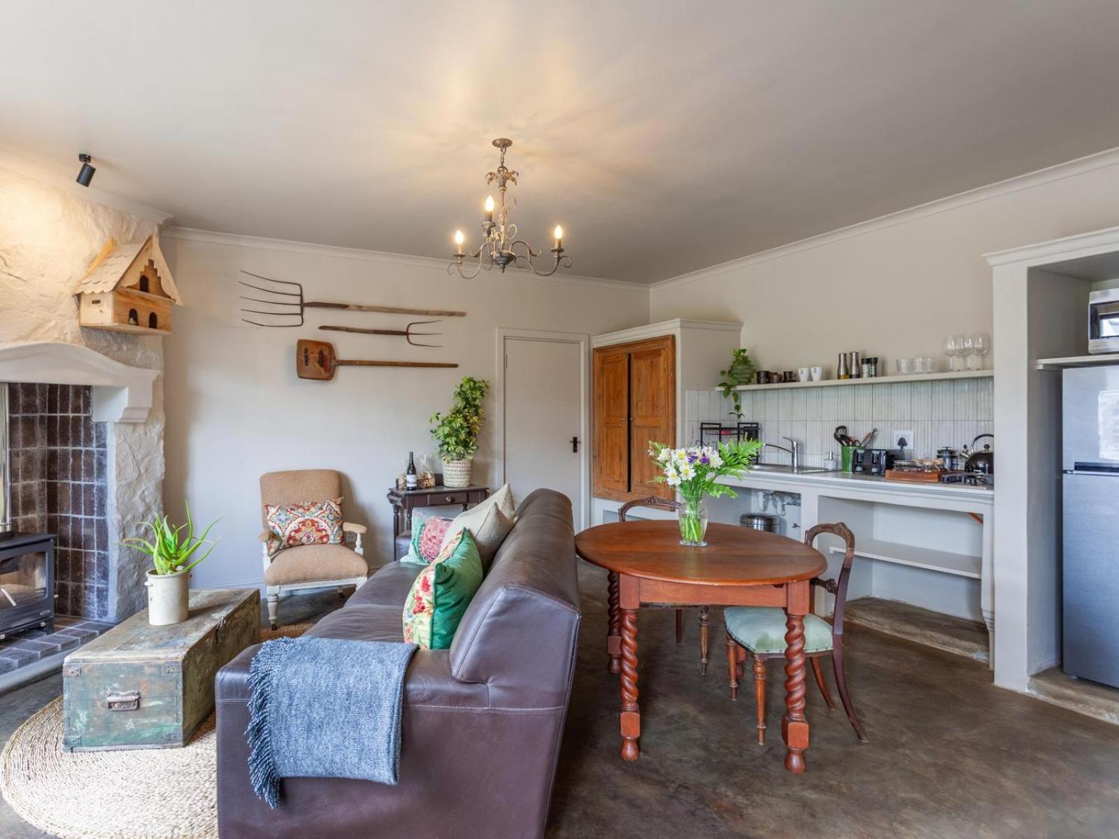 Rivergate Guest Farm Stanford Quarto foto