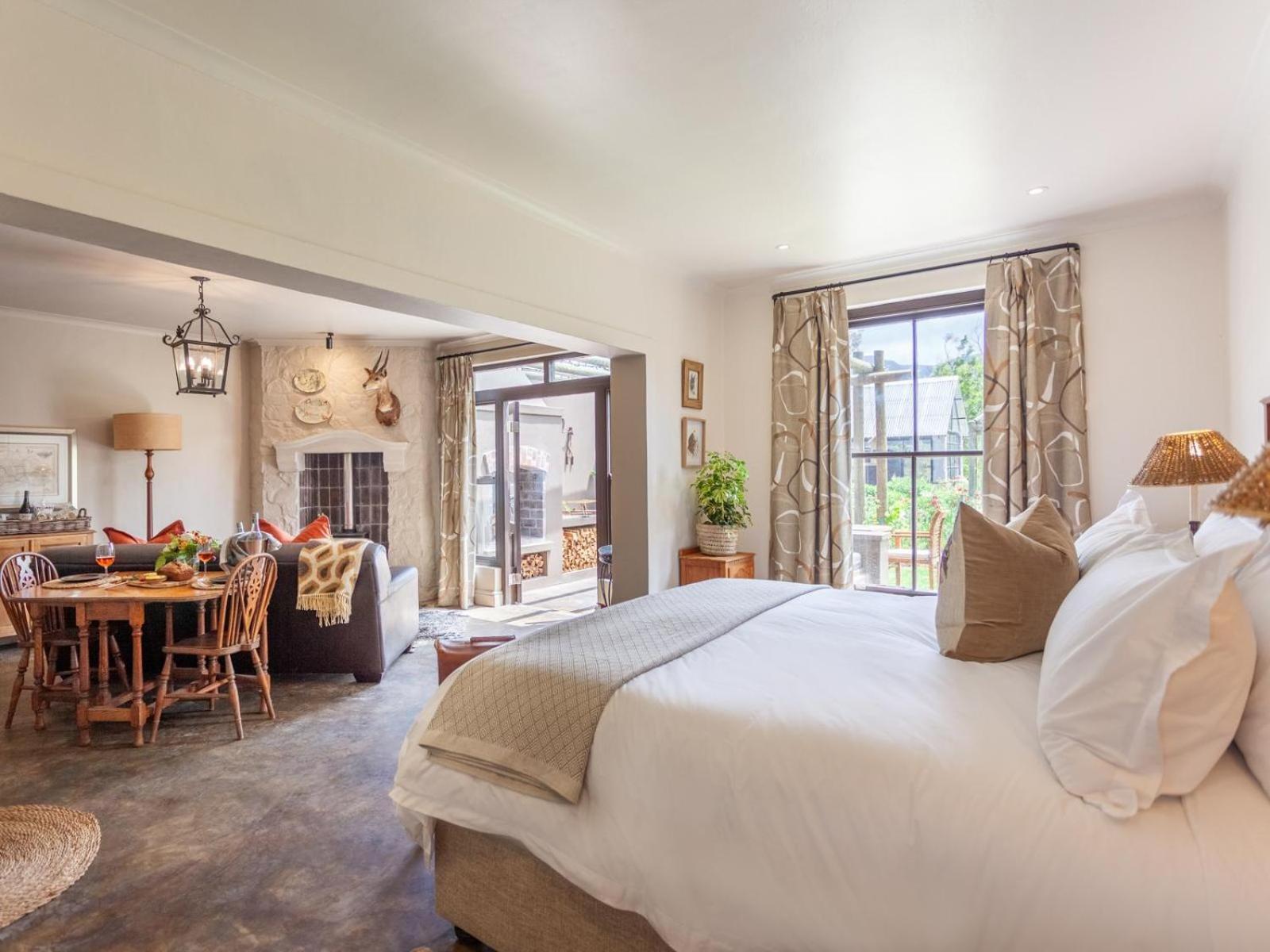 Rivergate Guest Farm Stanford Quarto foto