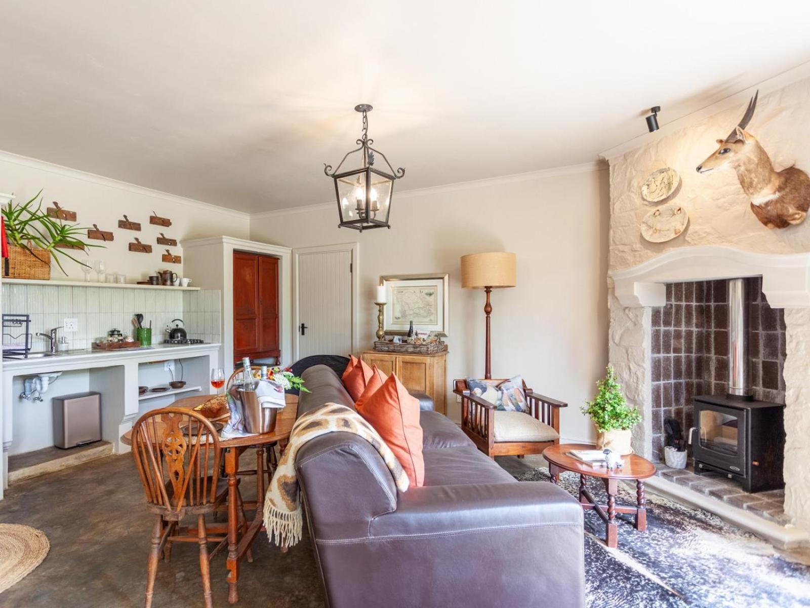 Rivergate Guest Farm Stanford Quarto foto