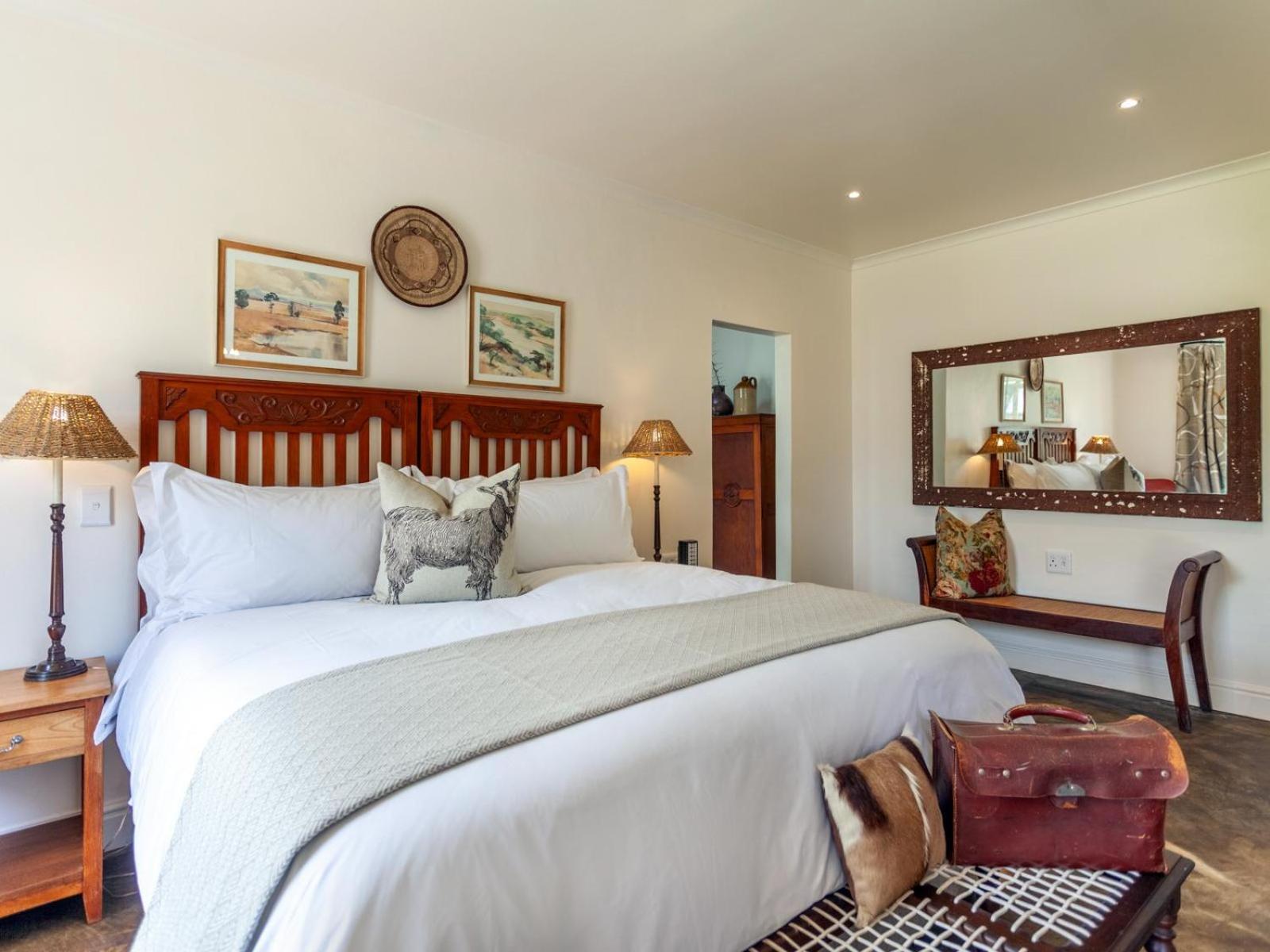 Rivergate Guest Farm Stanford Quarto foto
