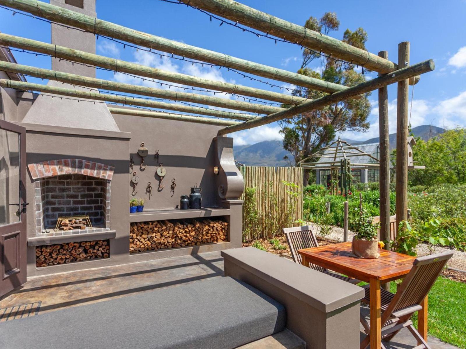 Rivergate Guest Farm Stanford Quarto foto