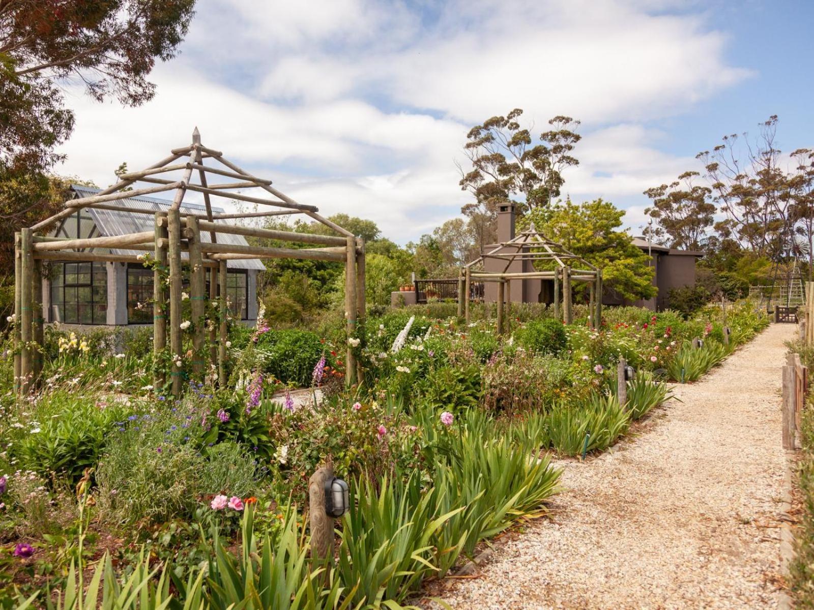 Rivergate Guest Farm Stanford Quarto foto