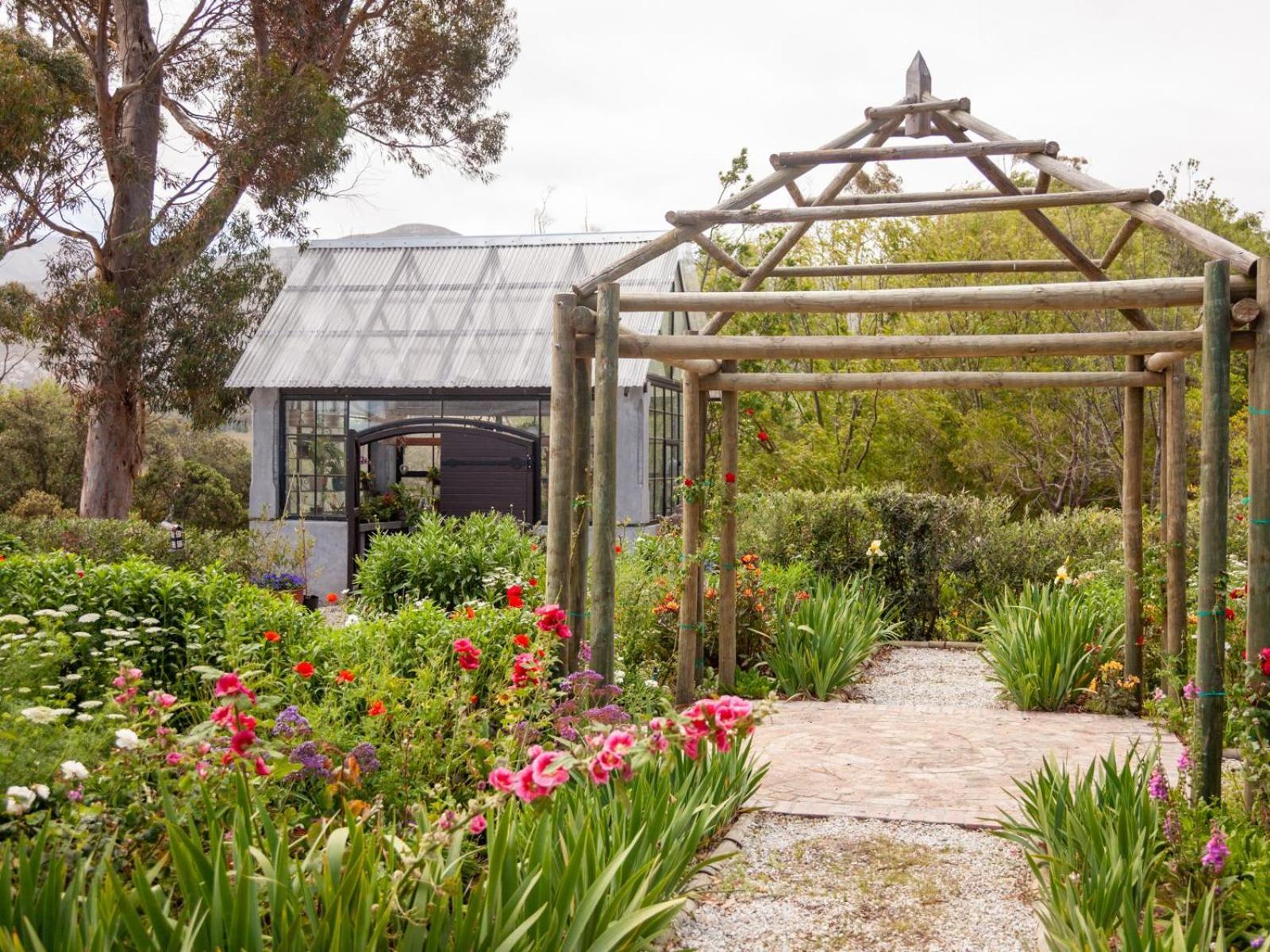 Rivergate Guest Farm Stanford Quarto foto