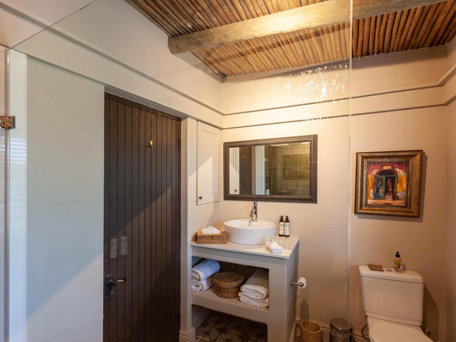 Rivergate Guest Farm Stanford Quarto foto