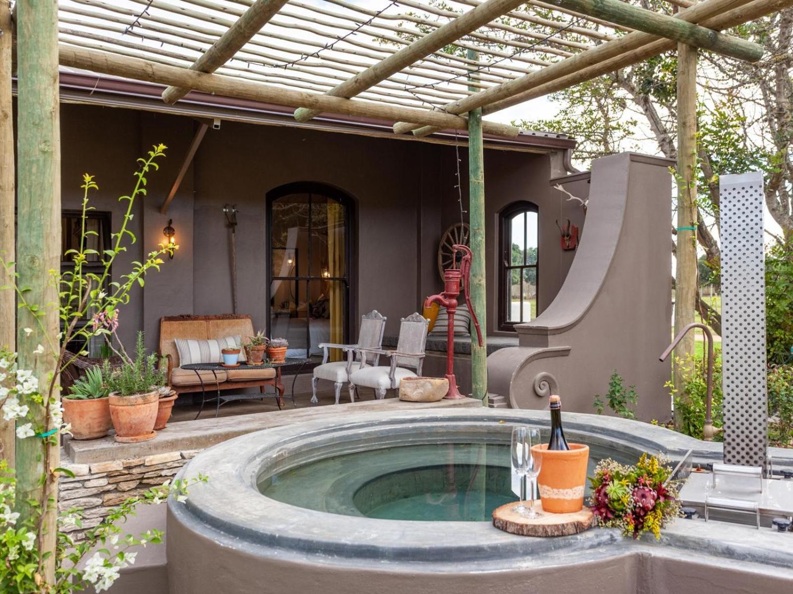 Rivergate Guest Farm Stanford Quarto foto