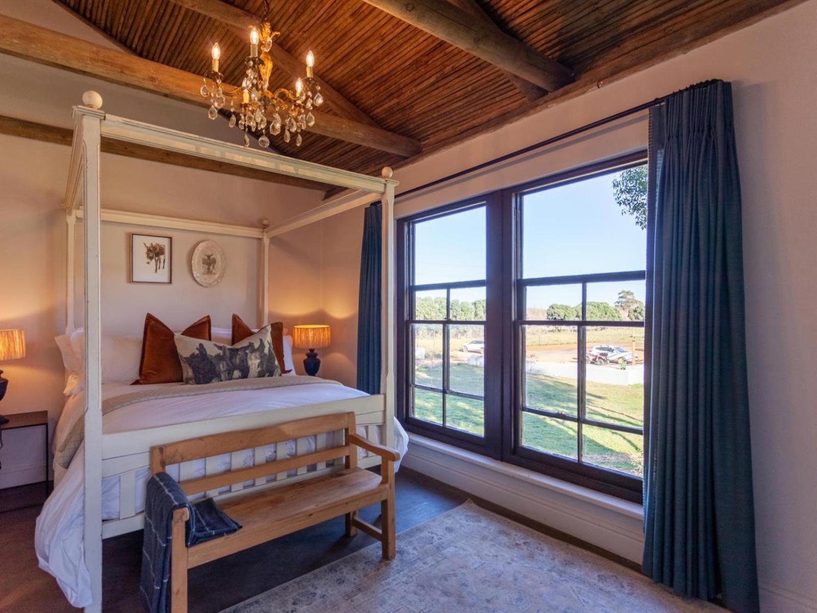 Rivergate Guest Farm Stanford Quarto foto