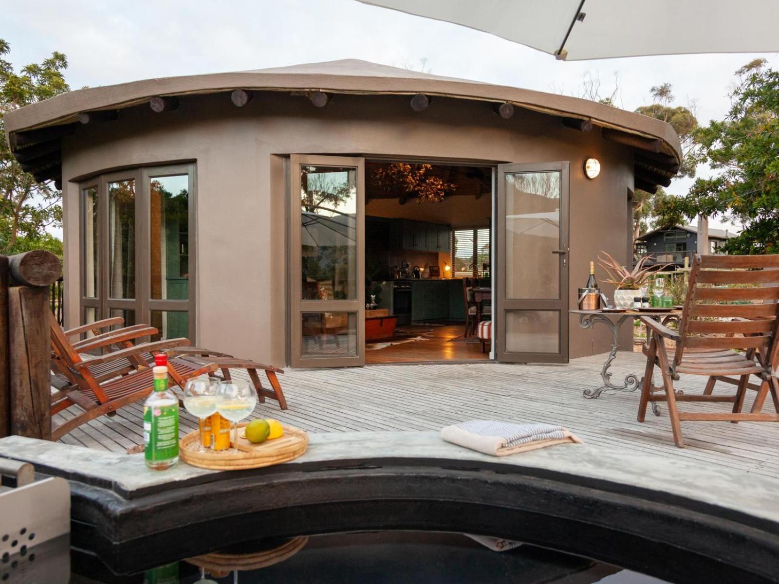 Rivergate Guest Farm Stanford Quarto foto